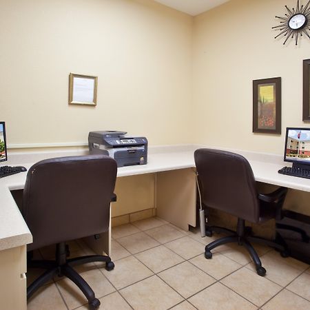 Candlewood Suites-Augusta By Ihg Exteriör bild