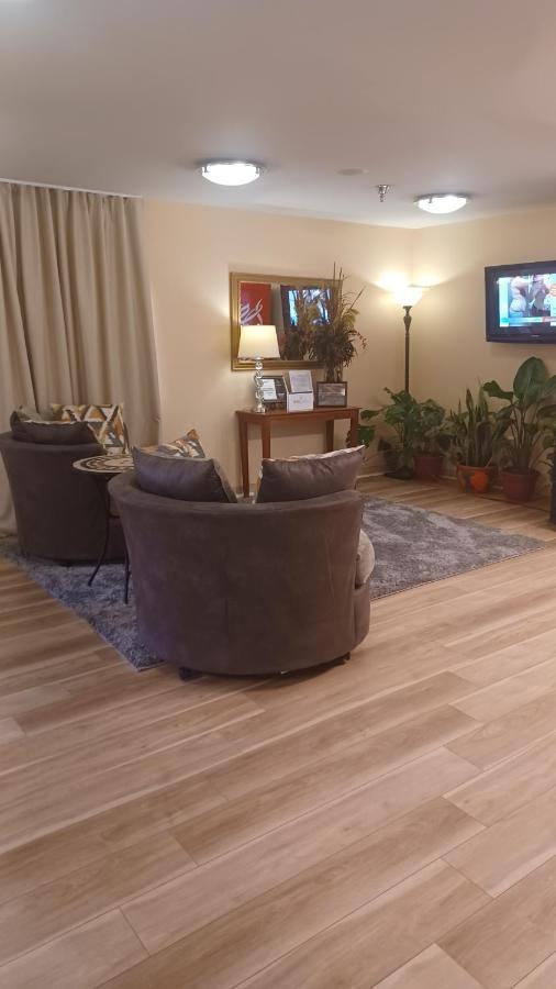 Candlewood Suites-Augusta By Ihg Exteriör bild