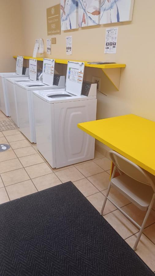 Candlewood Suites-Augusta By Ihg Exteriör bild