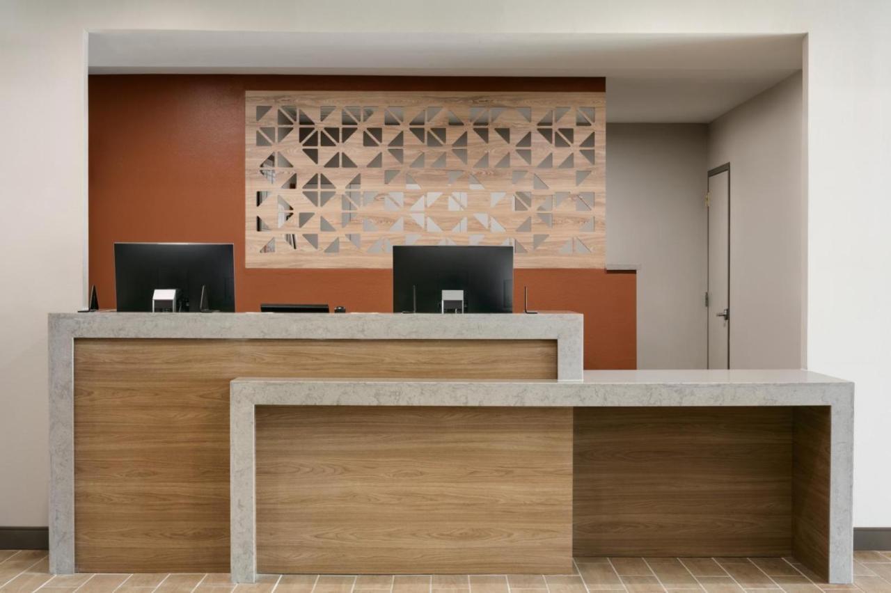 Candlewood Suites-Augusta By Ihg Exteriör bild