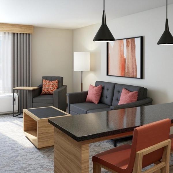 Candlewood Suites-Augusta By Ihg Exteriör bild