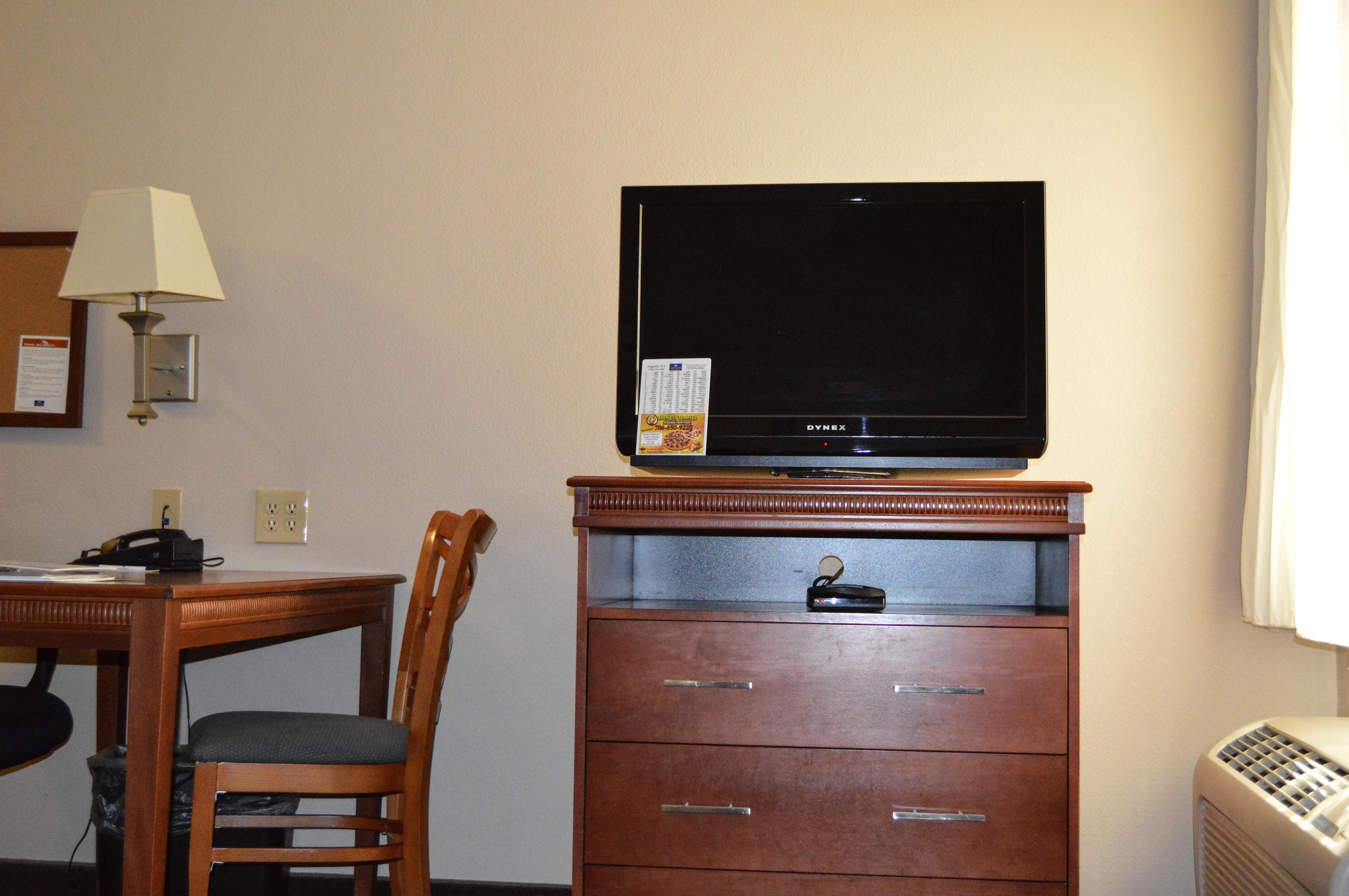 Candlewood Suites-Augusta By Ihg Exteriör bild