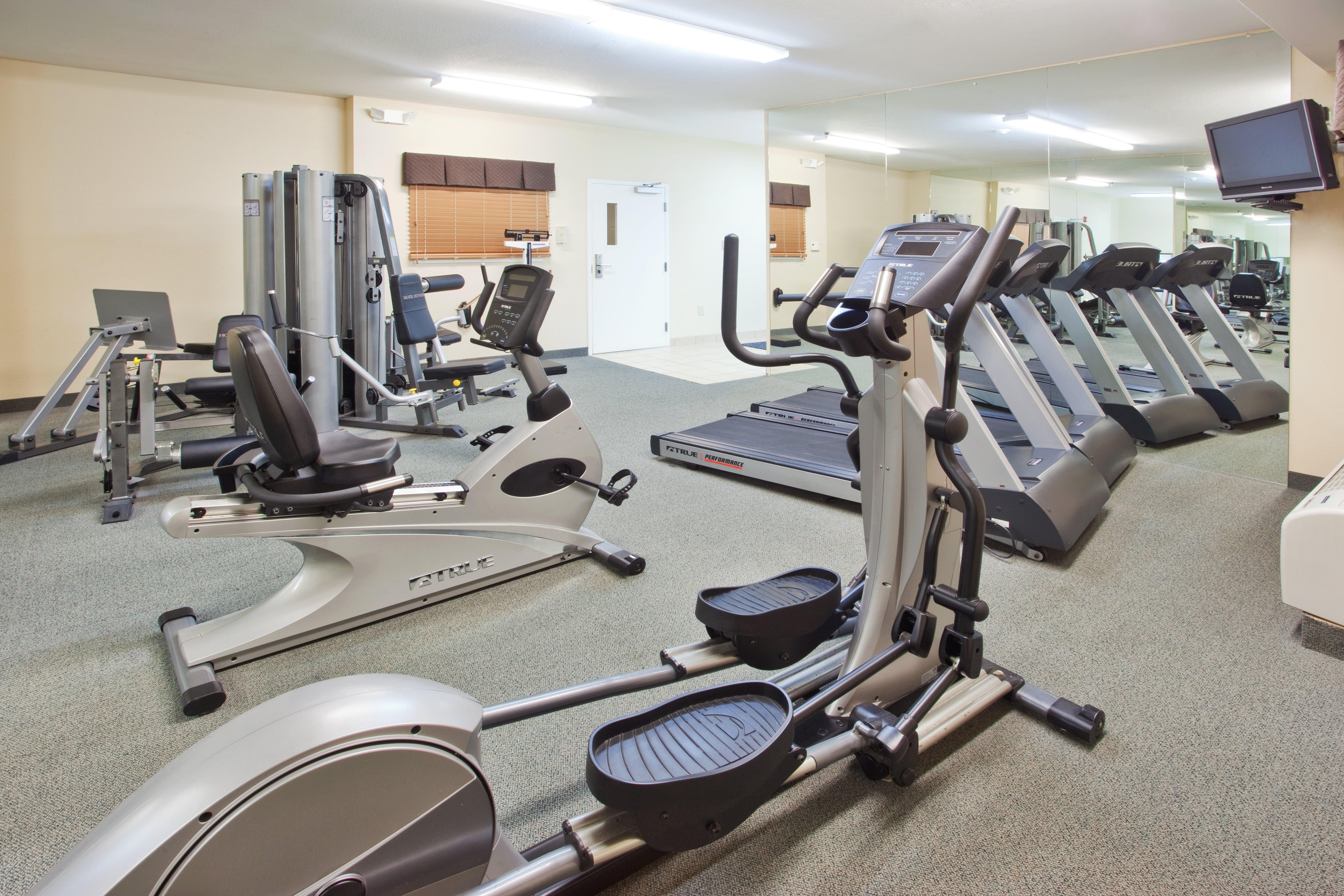 Candlewood Suites-Augusta By Ihg Exteriör bild