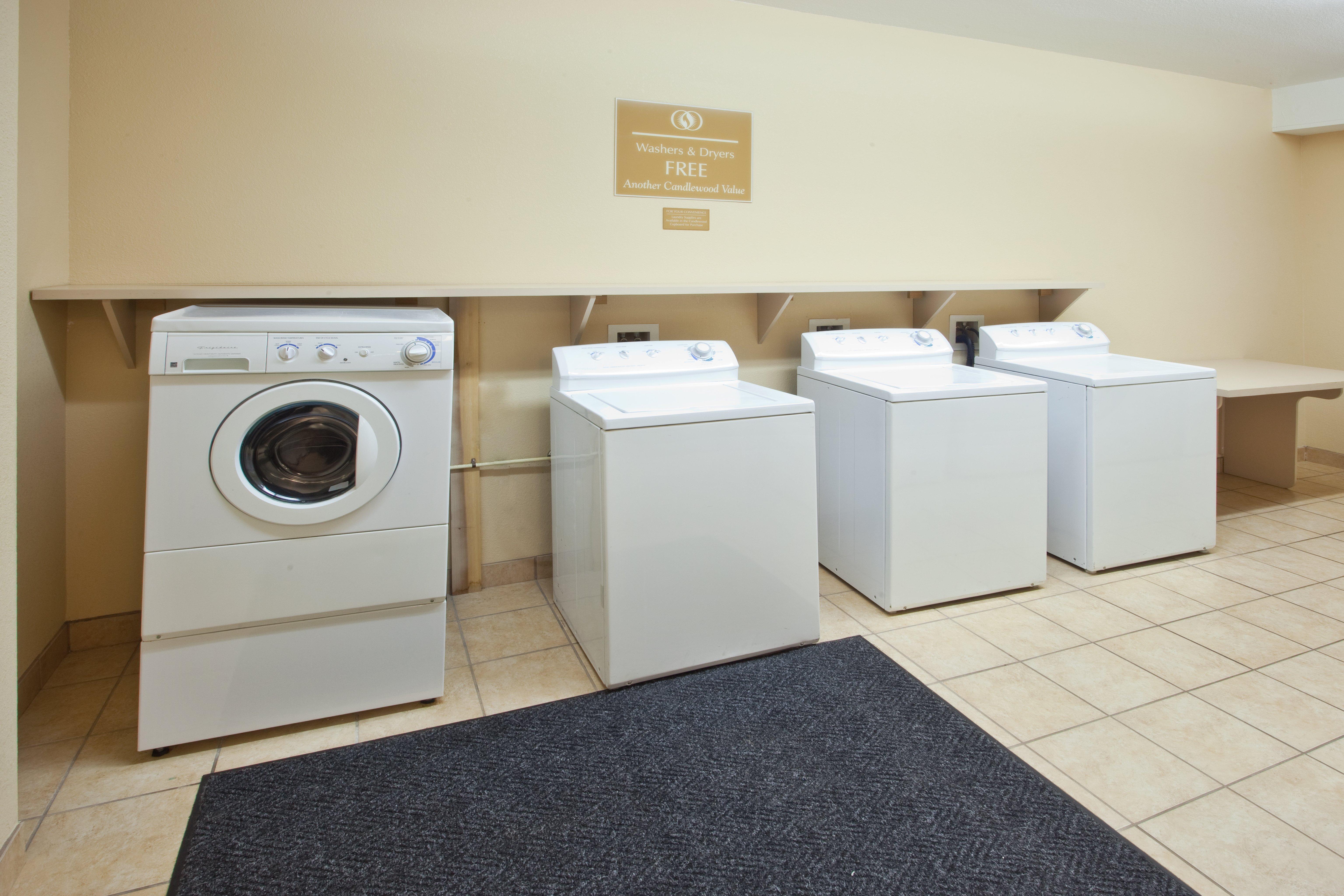 Candlewood Suites-Augusta By Ihg Exteriör bild