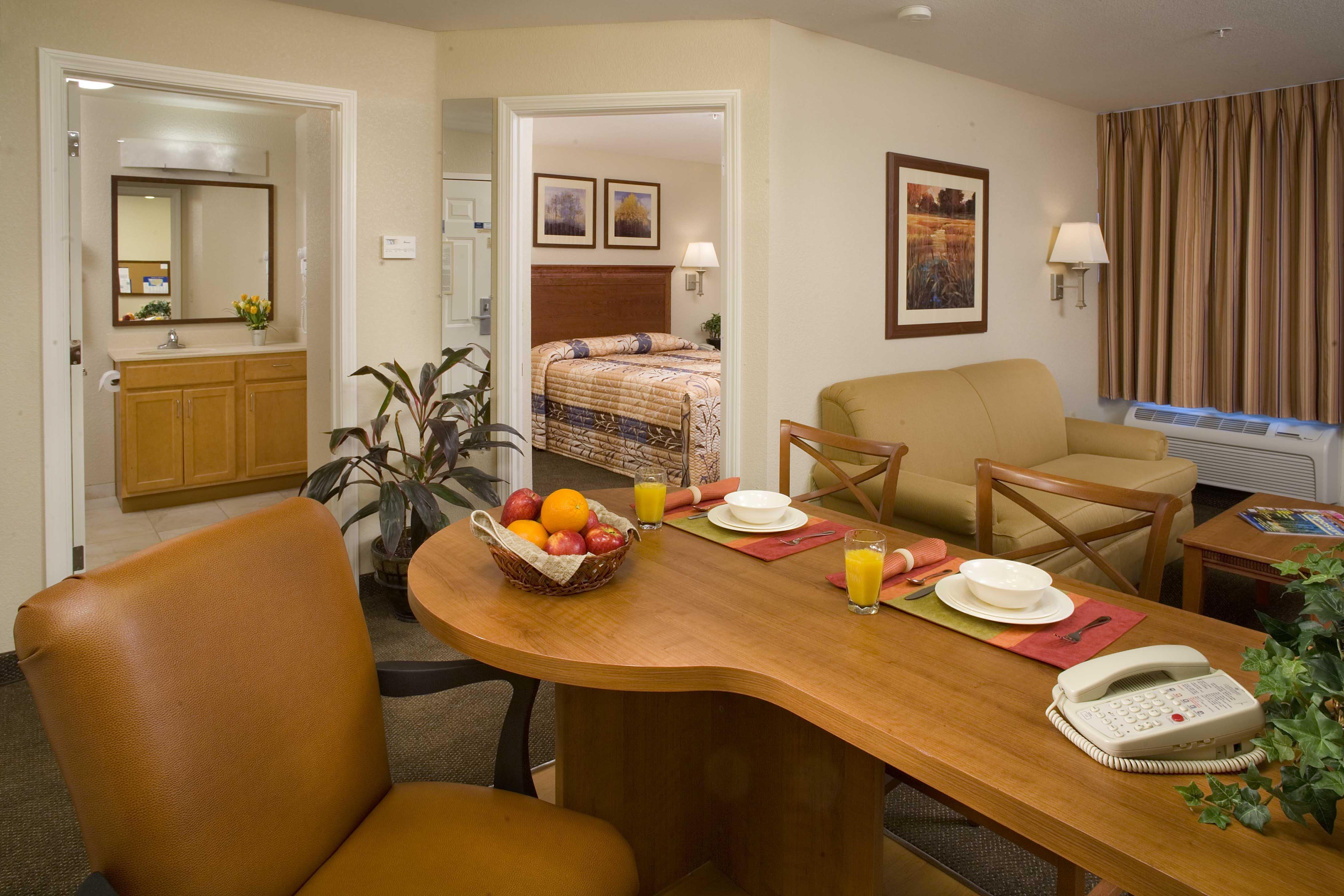 Candlewood Suites-Augusta By Ihg Exteriör bild