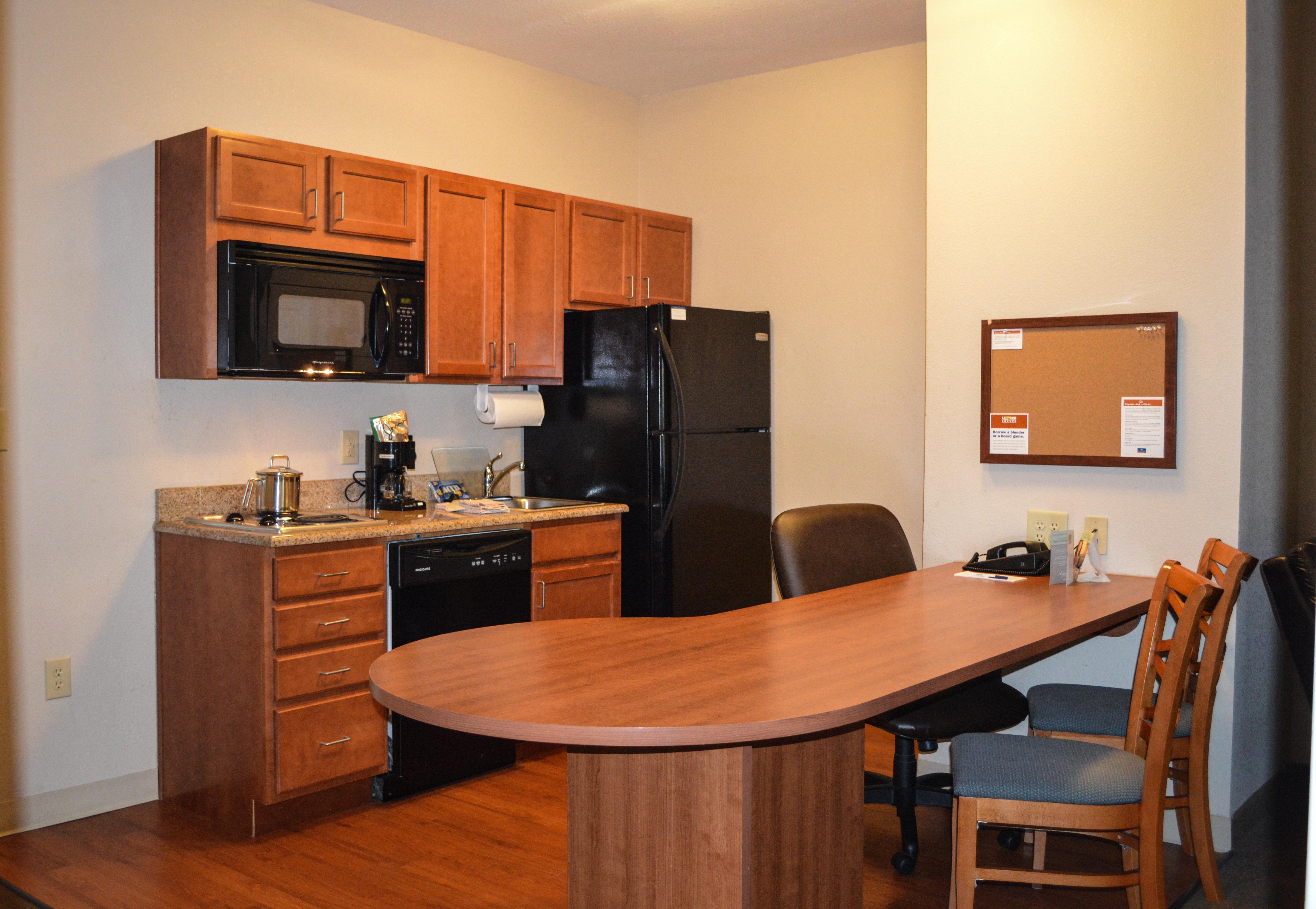 Candlewood Suites-Augusta By Ihg Exteriör bild