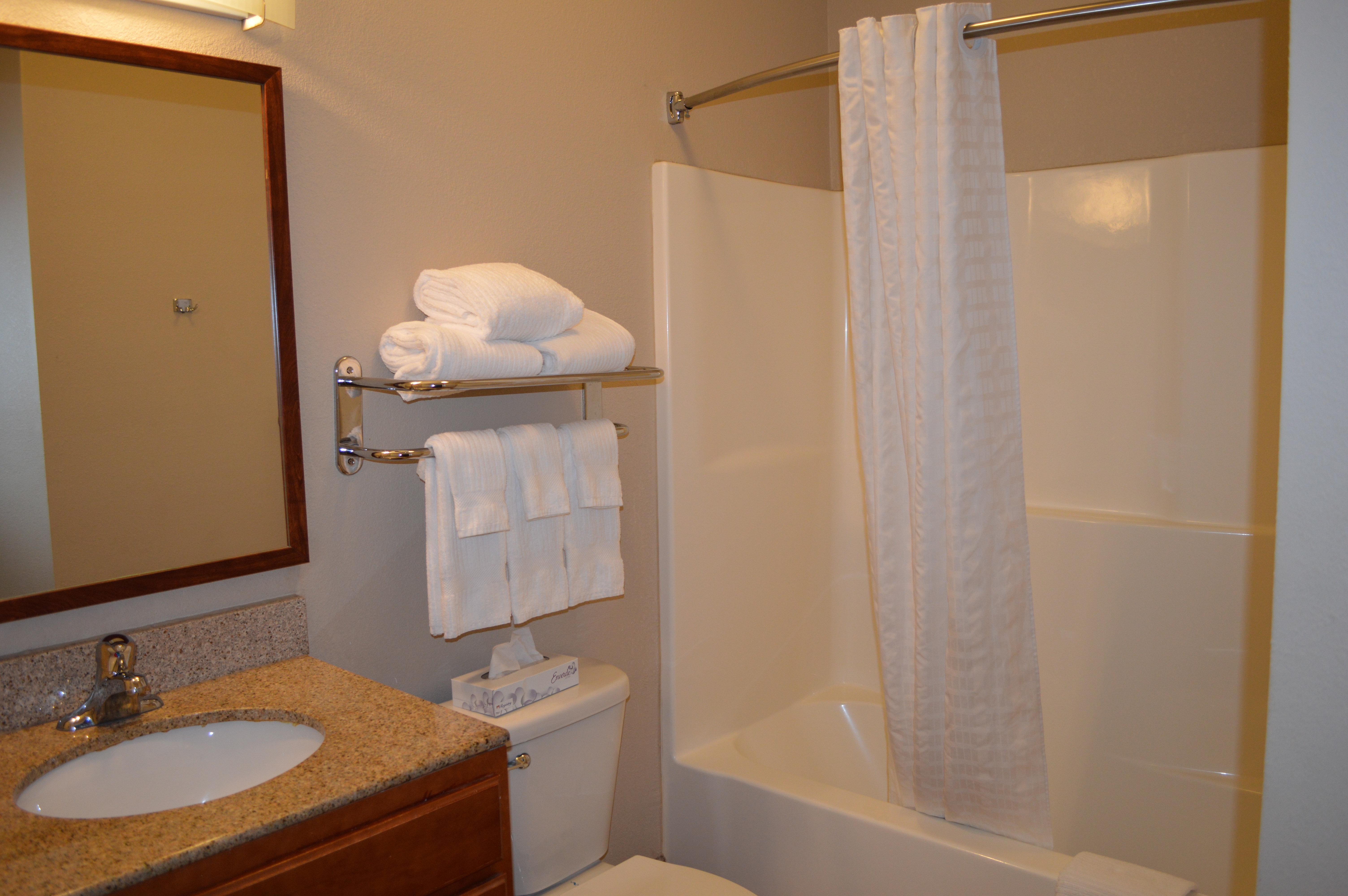 Candlewood Suites-Augusta By Ihg Exteriör bild