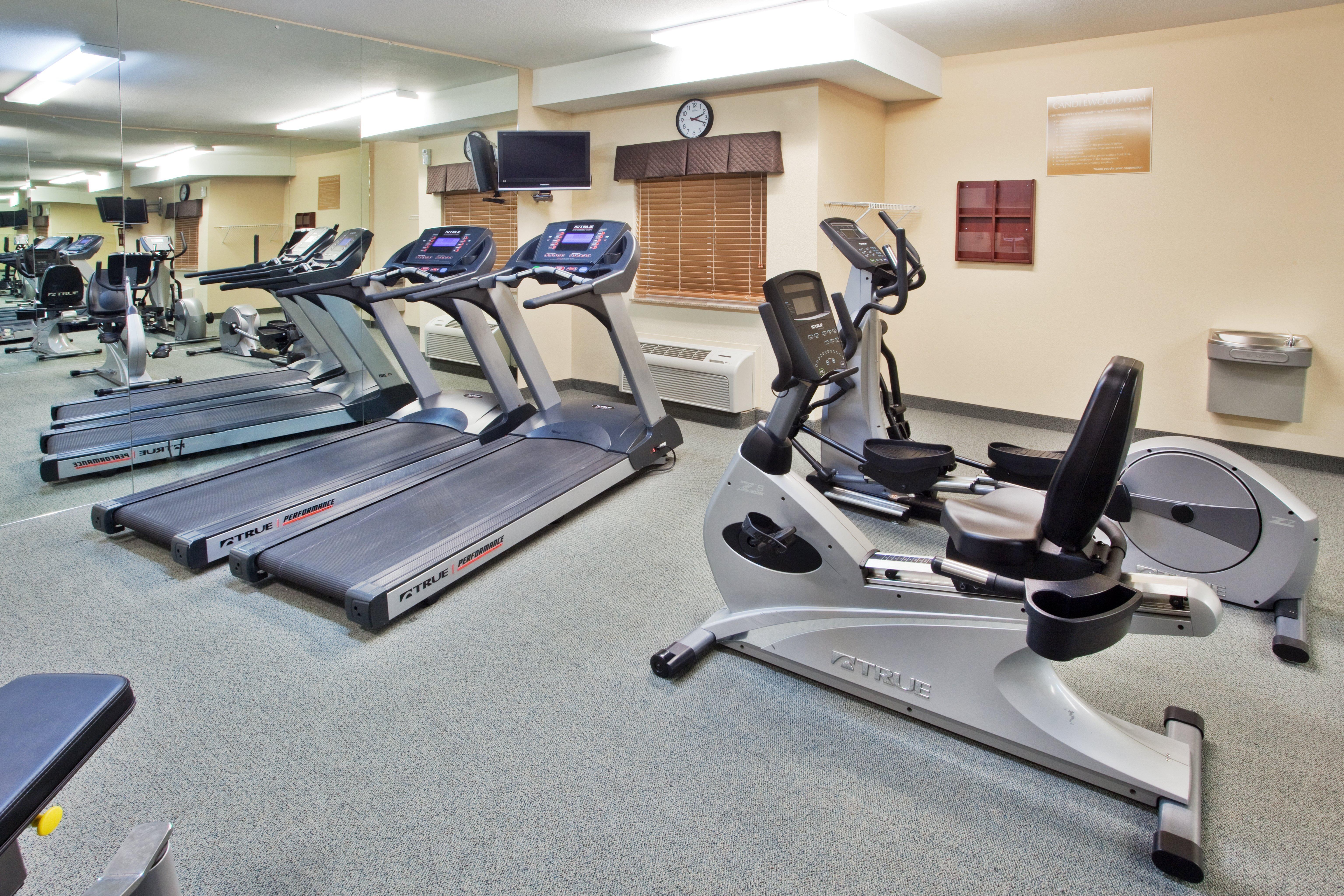Candlewood Suites-Augusta By Ihg Exteriör bild