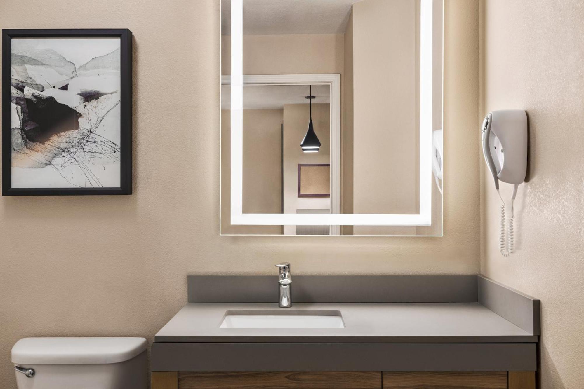 Candlewood Suites-Augusta By Ihg Exteriör bild