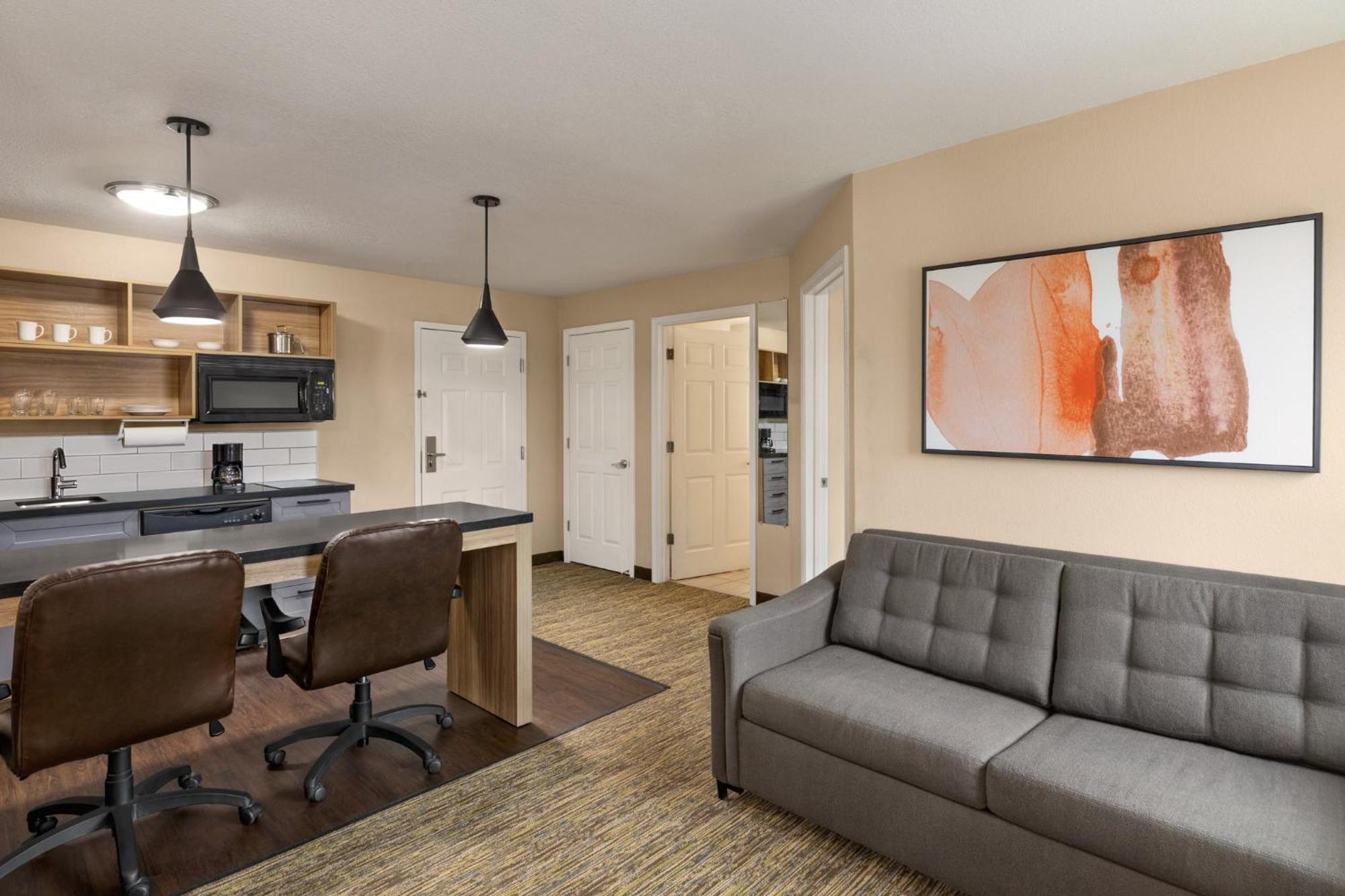 Candlewood Suites-Augusta By Ihg Exteriör bild
