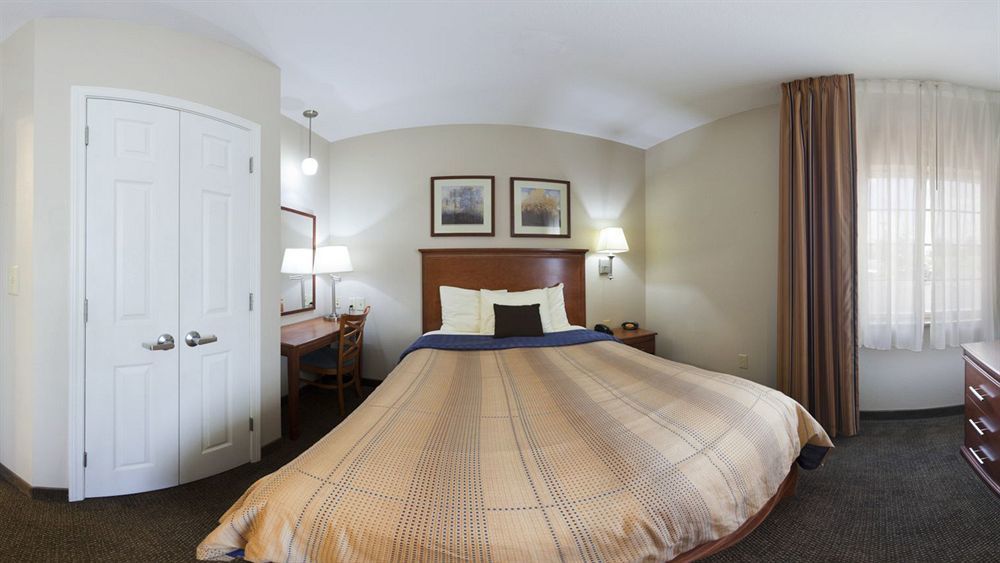 Candlewood Suites-Augusta By Ihg Exteriör bild