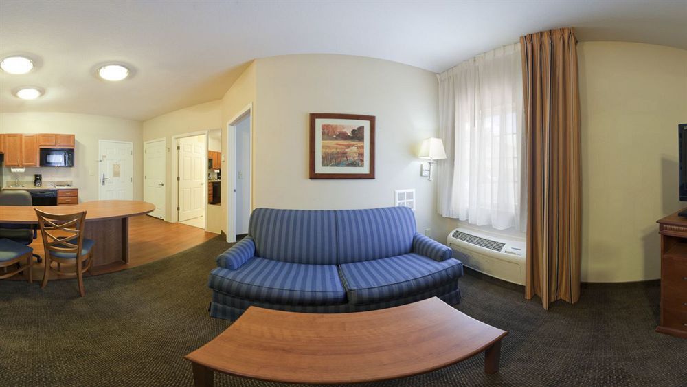 Candlewood Suites-Augusta By Ihg Exteriör bild