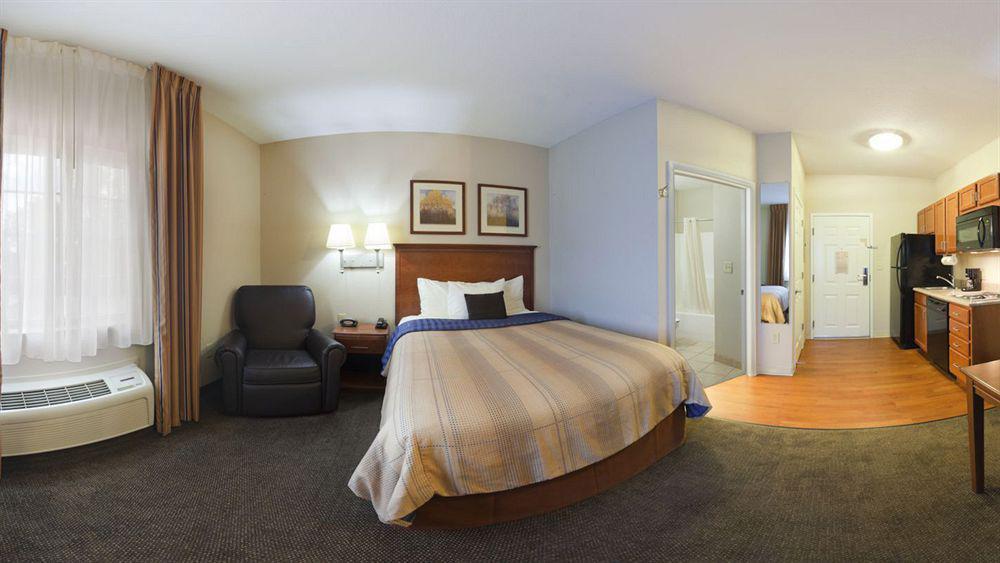Candlewood Suites-Augusta By Ihg Exteriör bild