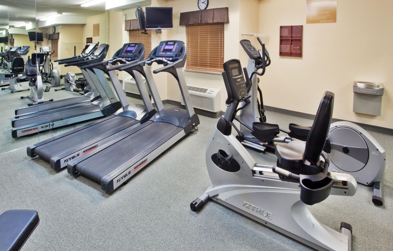 Candlewood Suites-Augusta By Ihg Exteriör bild